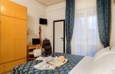 фото отеля Hotel Hawaii Riccione