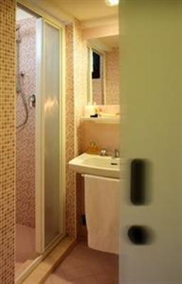 фото отеля Hotel Hawaii Riccione