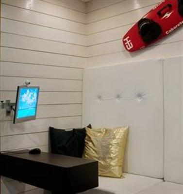 фото отеля Hotel Hawaii Riccione