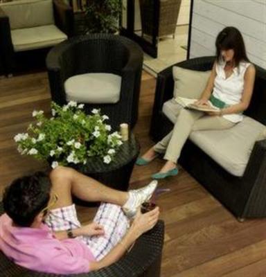фото отеля Hotel Hawaii Riccione