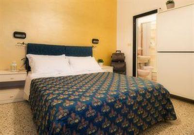 фото отеля Hotel Hawaii Riccione