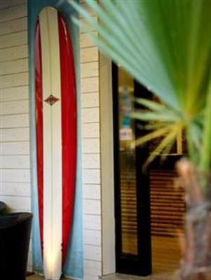 фото отеля Hotel Hawaii Riccione