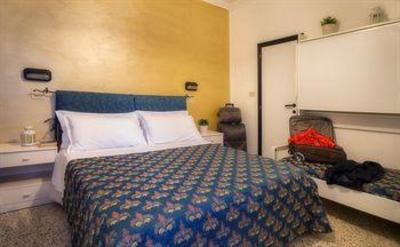 фото отеля Hotel Hawaii Riccione