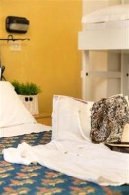 фото отеля Hotel Hawaii Riccione