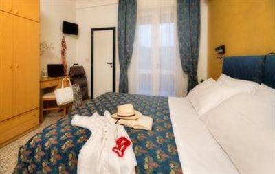 фото отеля Hotel Hawaii Riccione