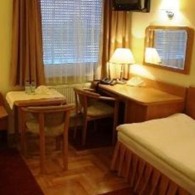 фото отеля Hotel Bielany