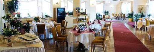 фото отеля Hotel Bielany