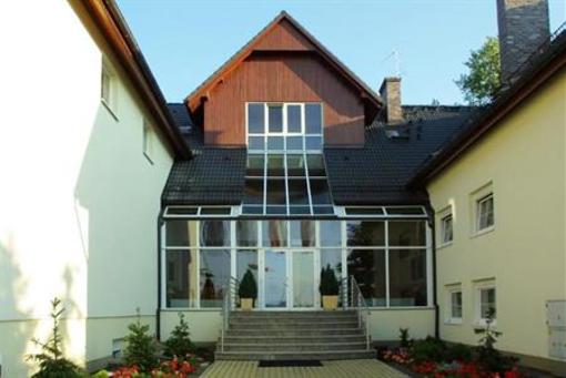 фото отеля Hotel Bielany