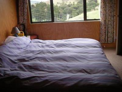 фото отеля Te Puna Farmstay