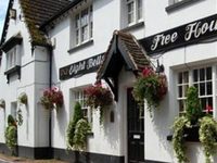 The Eight Bells