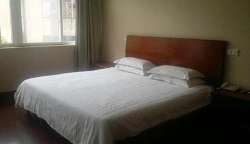 фото отеля Xitang Hotel