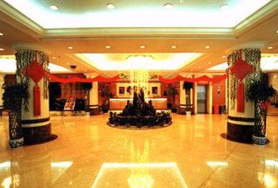 фото отеля Sanqiao Hotel