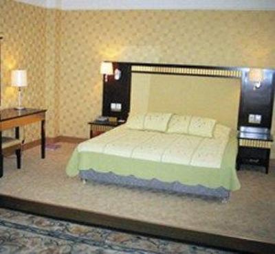 фото отеля Sanqiao Hotel