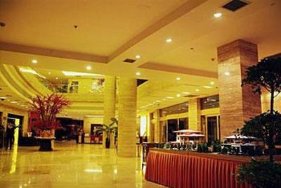фото отеля Yuquanshan Kangnian Hotel