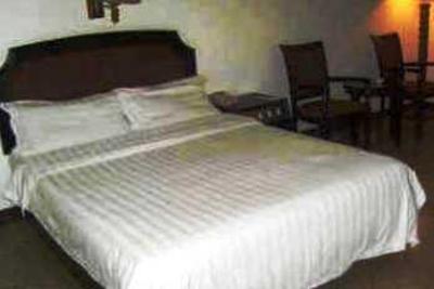 фото отеля Zhongyuan Hotel Haikou