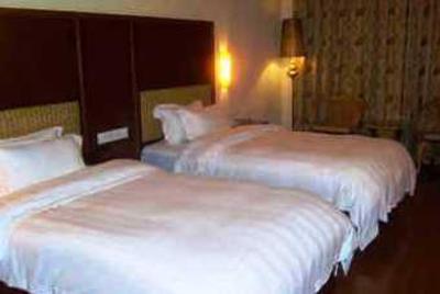 фото отеля Zhongyuan Hotel Haikou