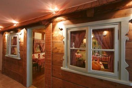 фото отеля Hotel Risnjak Delnice
