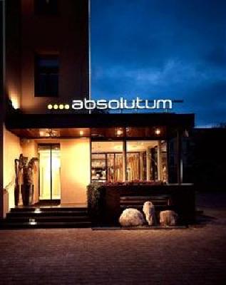фото отеля Hotel Absolutum