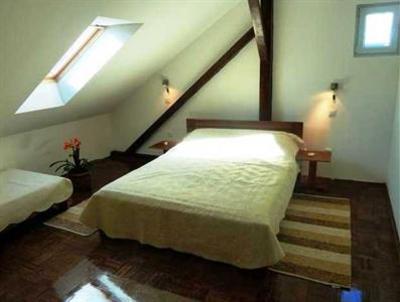 фото отеля Family House Ana