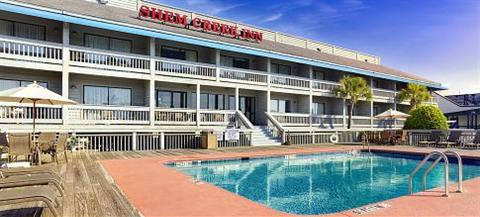 фото отеля Shem Creek Inn