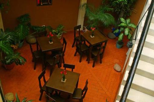 фото отеля HostelTrail Popayan Hostel