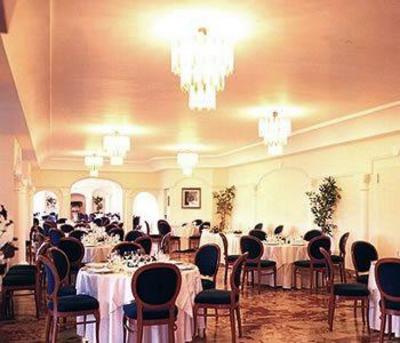 фото отеля Hotel Miravalle Naples