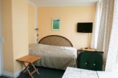 фото отеля Faaborg Byferie Hotel & Apartments