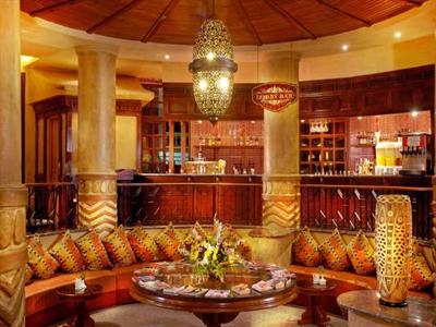 фото отеля Aqua Vista Resort Hurghada
