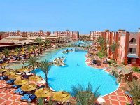 Aqua Vista Resort Hurghada