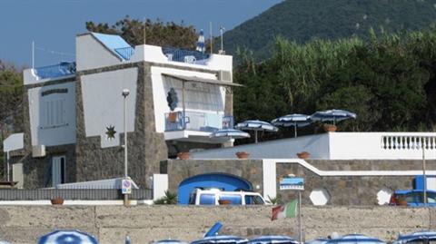 фото отеля La Rotonda Sul Mare