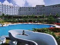 Tinian Dynasty Hotel & Casino