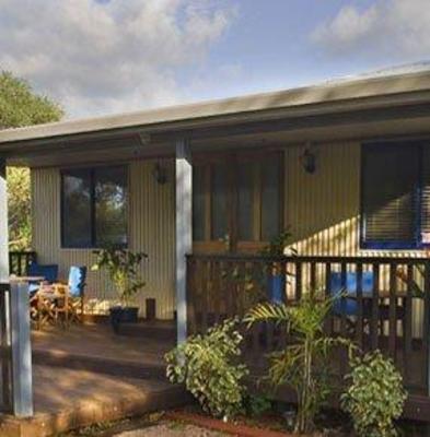 фото отеля Broome Oasis Bed & Breakfast