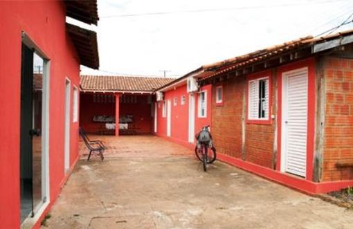 фото отеля Hostel Beija Flor
