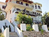 Guesthouse Rousis Zagora (Greece)