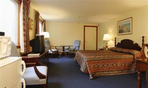фото отеля Jack Daniels Motor Inn
