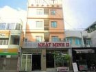 фото отеля Nhat Minh II Hotel