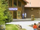 фото отеля Kenai Princess Wilderness Lodge