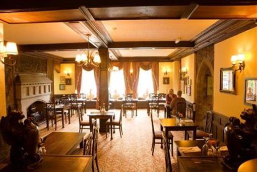 фото отеля Rothley Court