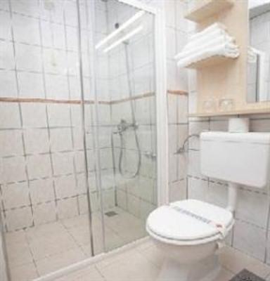 фото отеля Albamaris Hotel Biograd na Moru