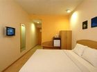 фото отеля Ginger Hotel Haridwar