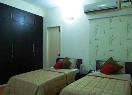 фото отеля Nakshatra Premium Hotel