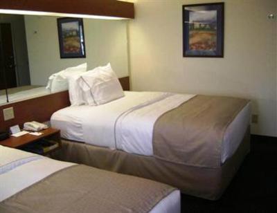 фото отеля Rincon Inn and Suites
