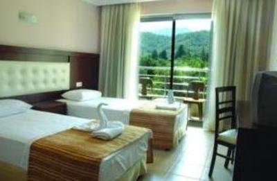 фото отеля Free Green Hotel Kemer