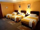 фото отеля Hotel Castilla La Paz
