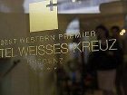 фото отеля BEST WESTERN Hotel Weisses Kreuz