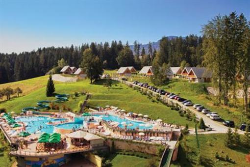 фото отеля Terme Topolsica Holiday Homes Ocepkov Gaj
