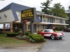 фото отеля Riviera Motel Mackinaw City