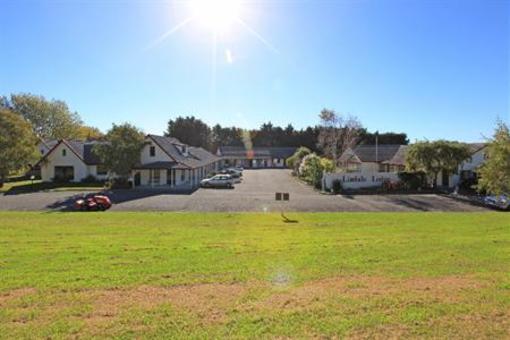 фото отеля Kapiti Lindale Motel & Conference Centre