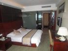 фото отеля Radow Hotel Guihu Wenzhou