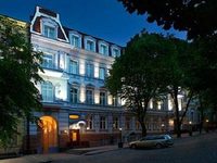 Continental Business Hotel Odessa (Ukraine)